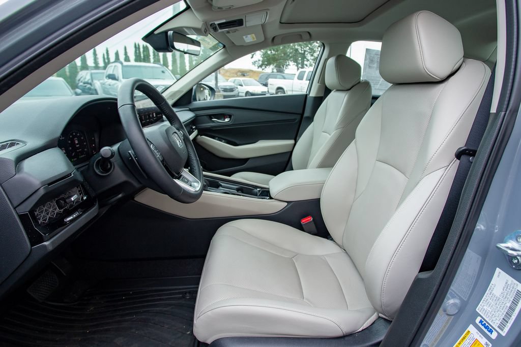 Certified 2026 Honda Accord Touring image 29