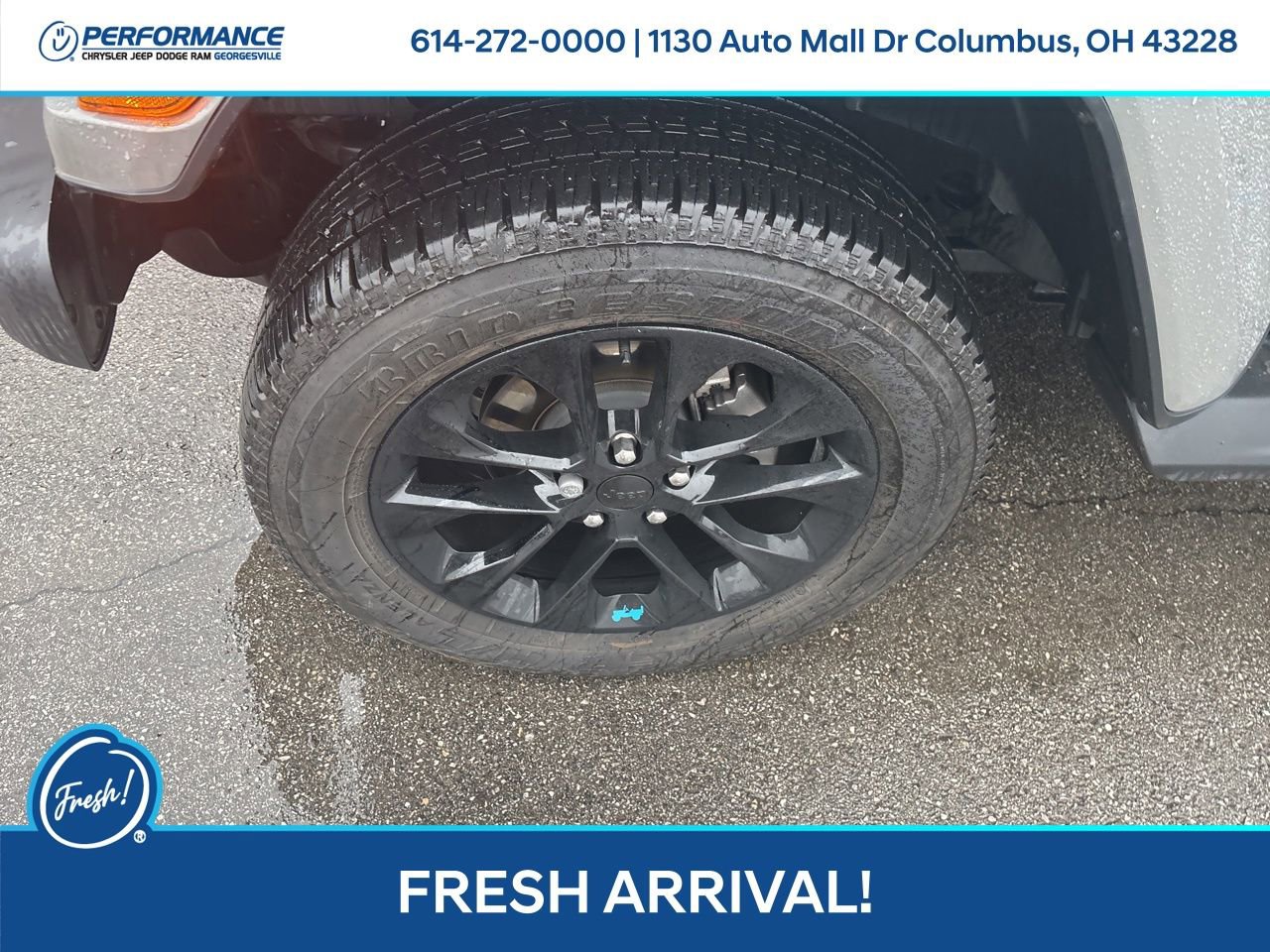 Used 2022 Jeep Wrangler Unlimited Sahara w/ Cold Weather Group image 10