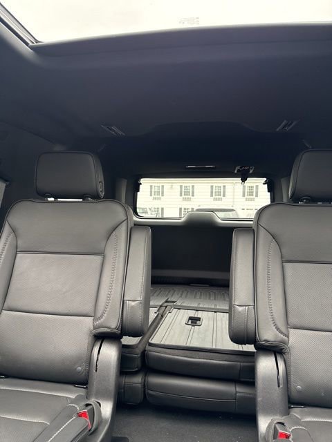 Certified 2024 GMC Yukon Denali w/ Advanced Technology Package AWD/4WD image 28