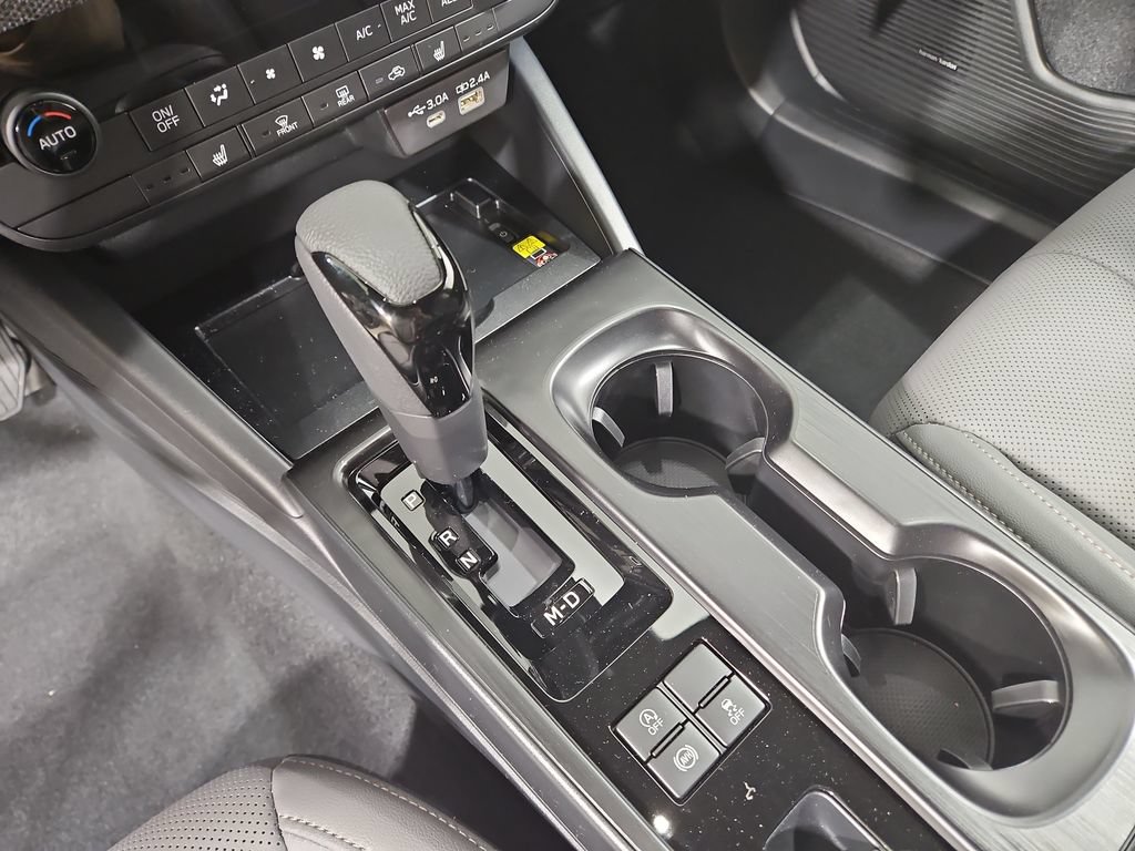 New 2026 Subaru Outback Limited AWD/4WD image 24