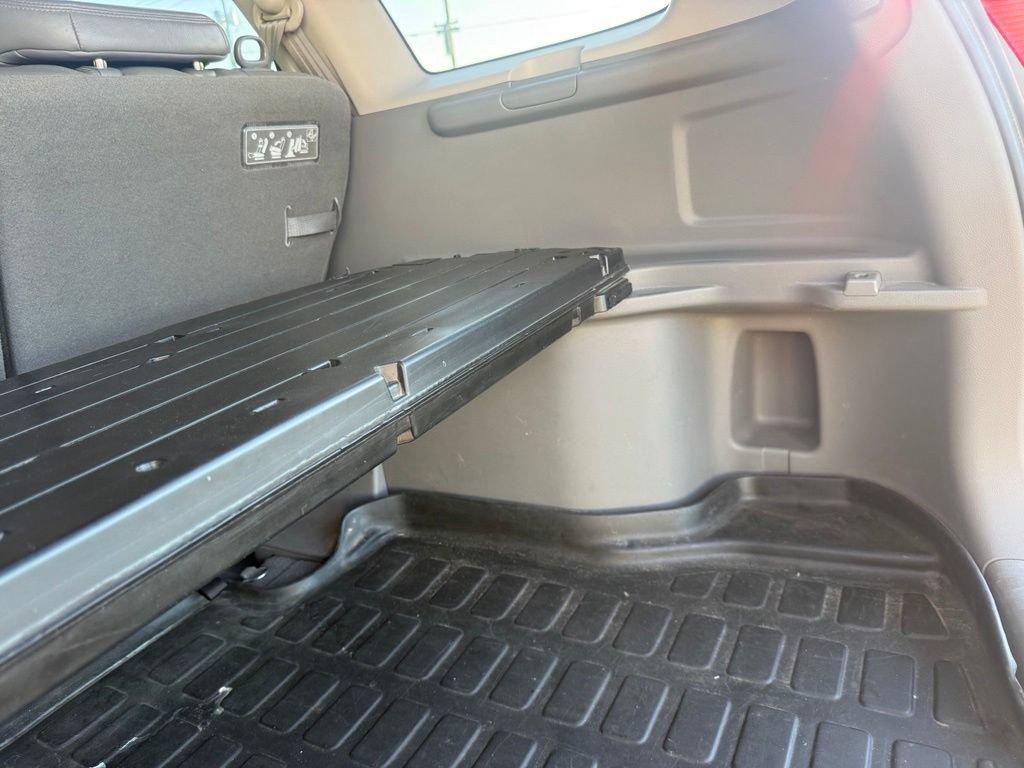 Used 2007 Honda CR-V EX-L image 29