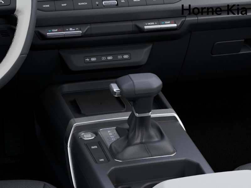 New 2027 Kia Seltos EX FWD image 23