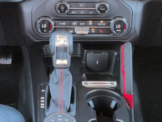 New 2026 Ford Bronco Heritage Edition image 19