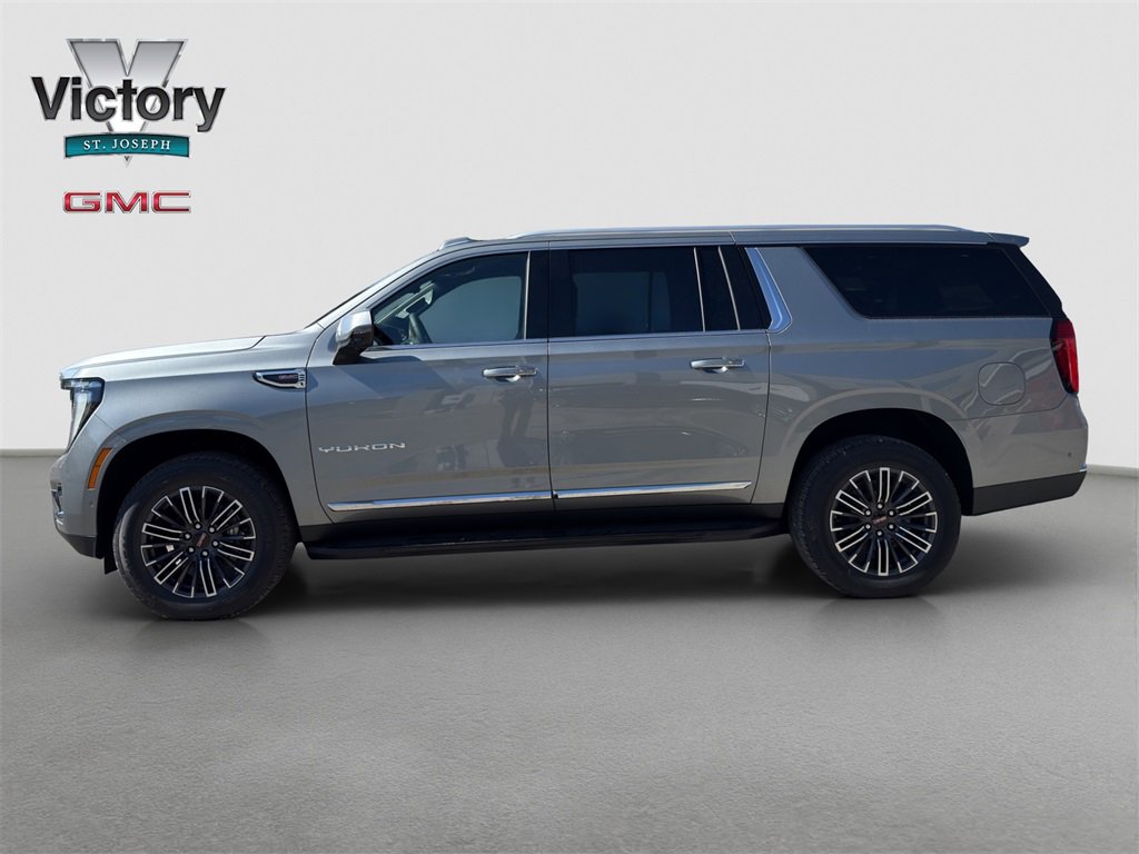 New 2026 GMC Yukon XL Elevation image 6