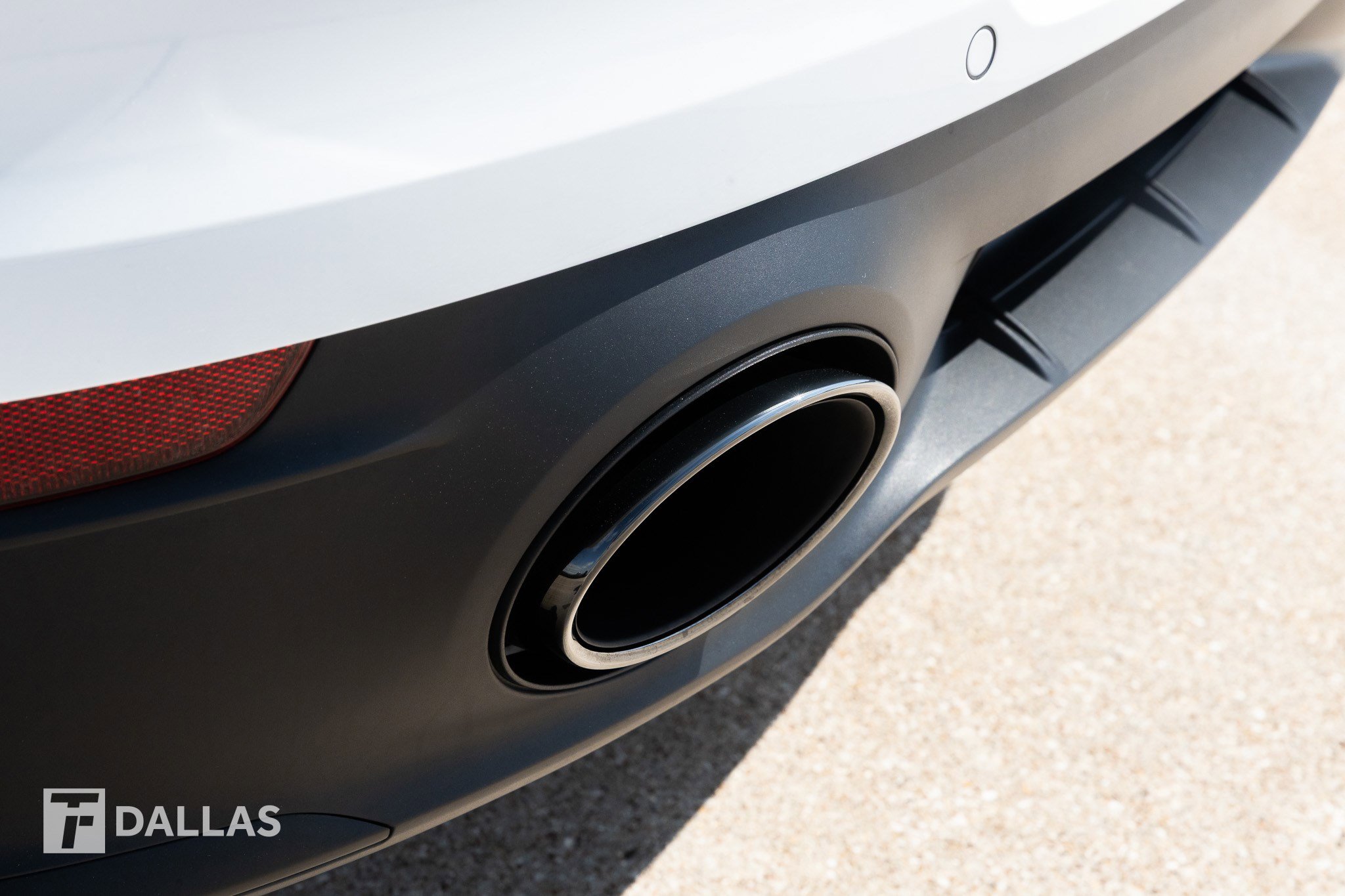 Used 2022 Porsche 911 Targa 4 GTS image 14