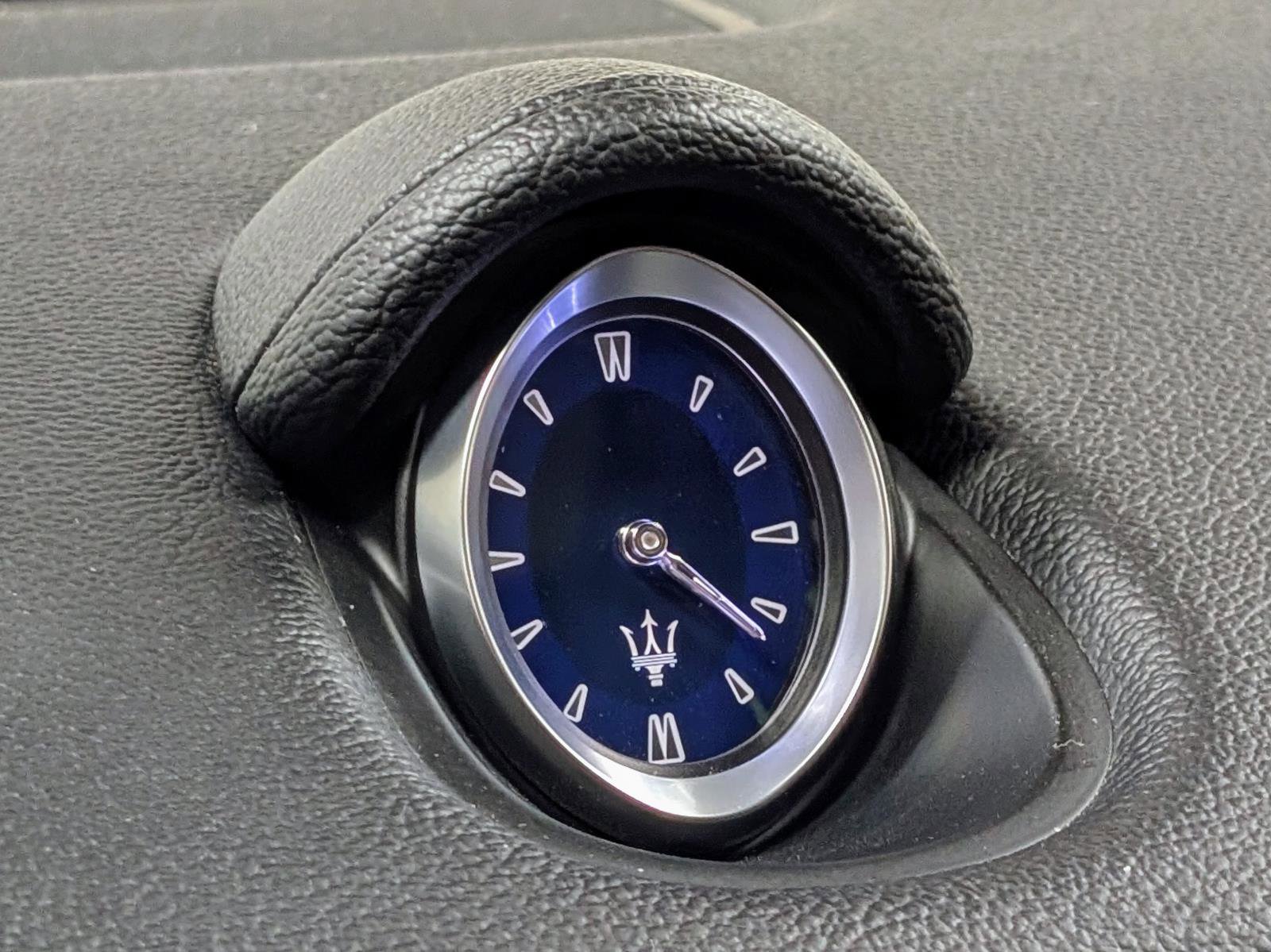 Used 2021 Maserati Ghibli RWD image 27