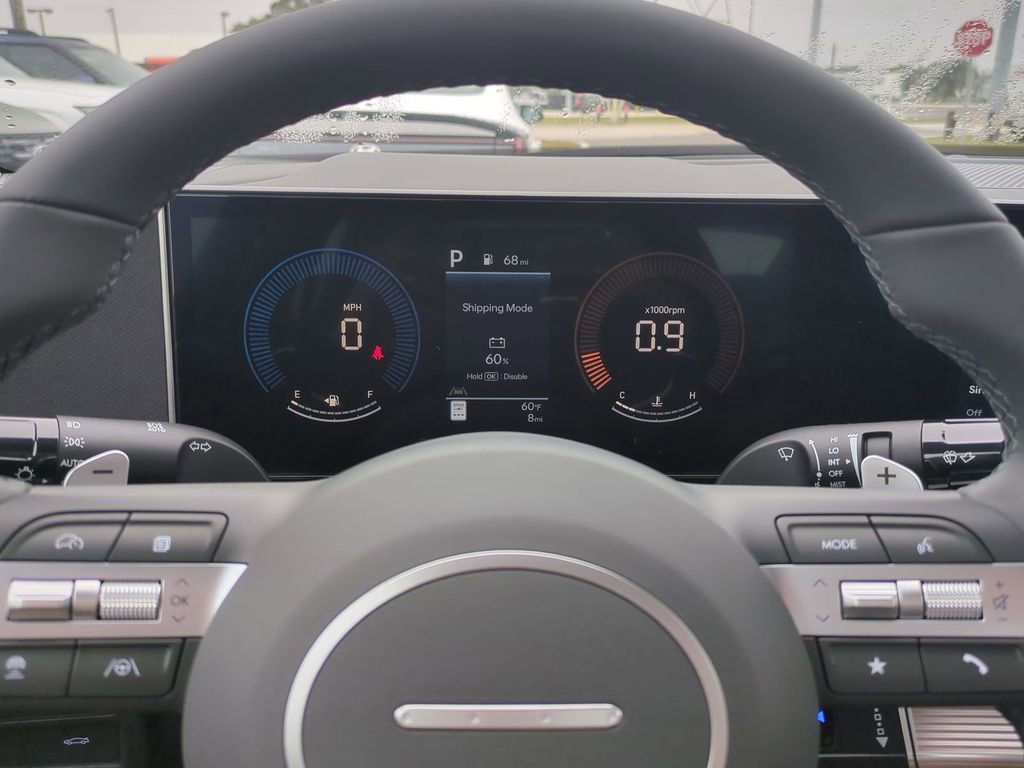 New 2026 Hyundai Sonata SEL image 31