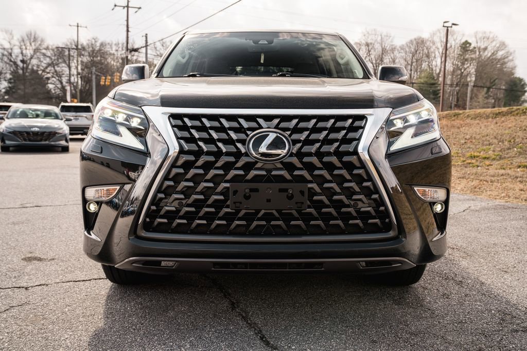 Used 2023 Lexus GX 460 Premium image 2