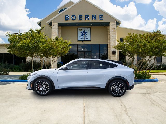 Used 2023 Ford Mustang Mach-E GT w/ GT Performance Edition image 2