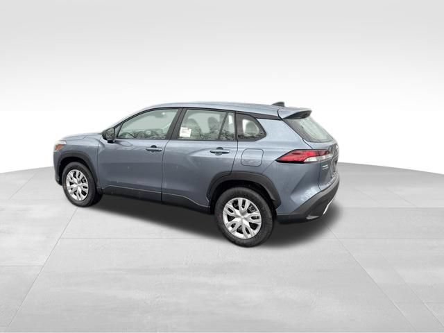 New 2026 Toyota Corolla Cross L AWD/4WD image 3
