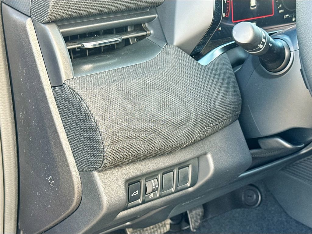 New 2026 Subaru Outback Premium image 10