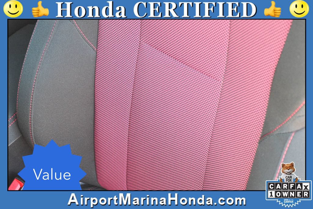 Certified 2025 Honda Civic Si image 22