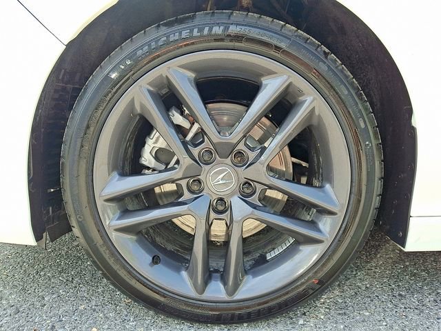 Certified 2025 Acura TLX SH-AWD w/ A-SPEC Pkg image 8