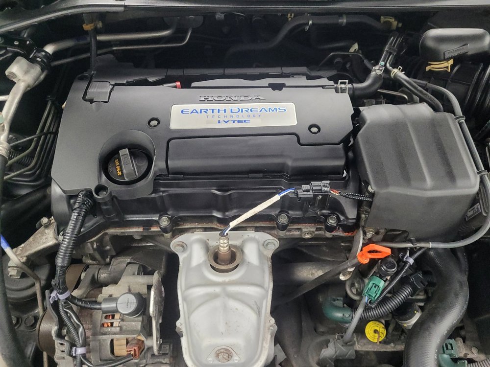 Used 2015 Honda Accord EX-L image 30