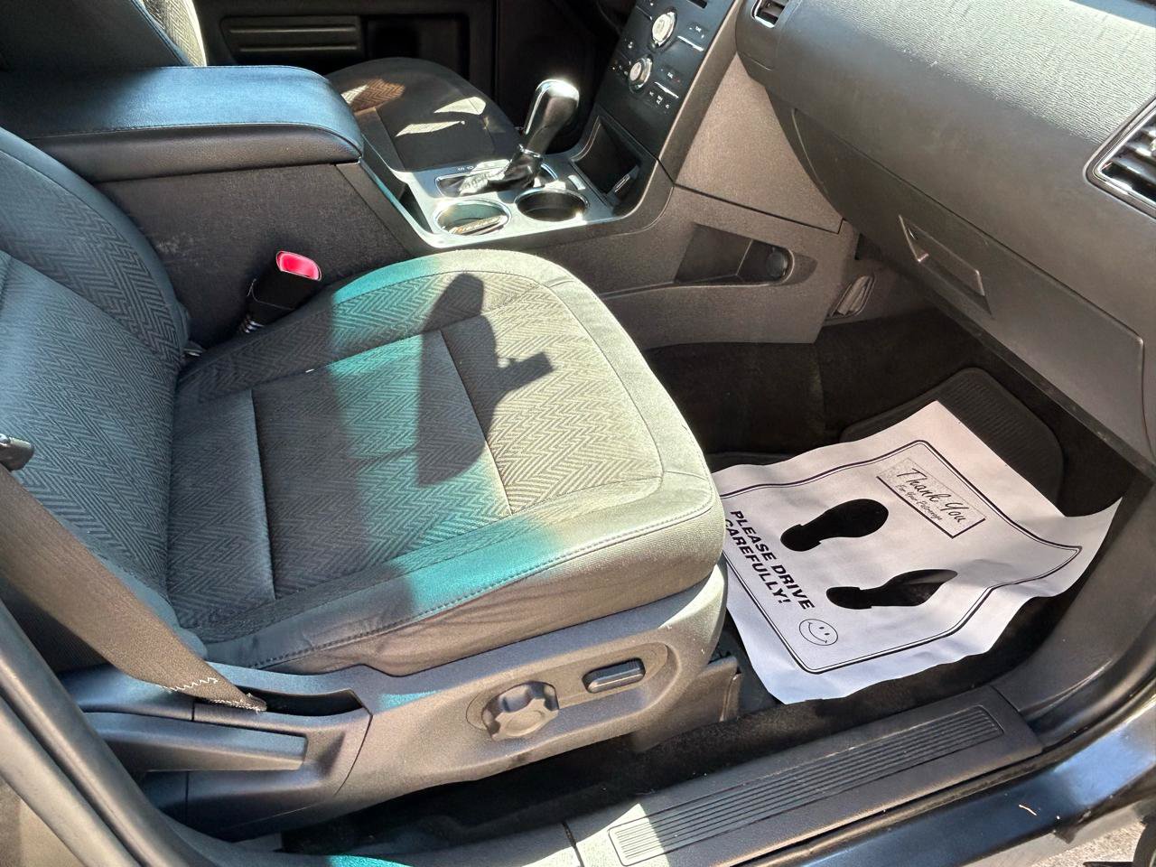 Used 2016 Ford Flex SEL w/ Equipment Group 201A FWD image 12