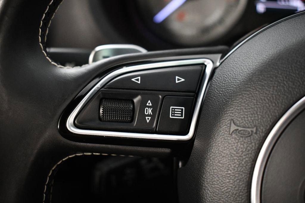 Used 2016 Audi S3 Premium Plus w/ Technology Package image 30