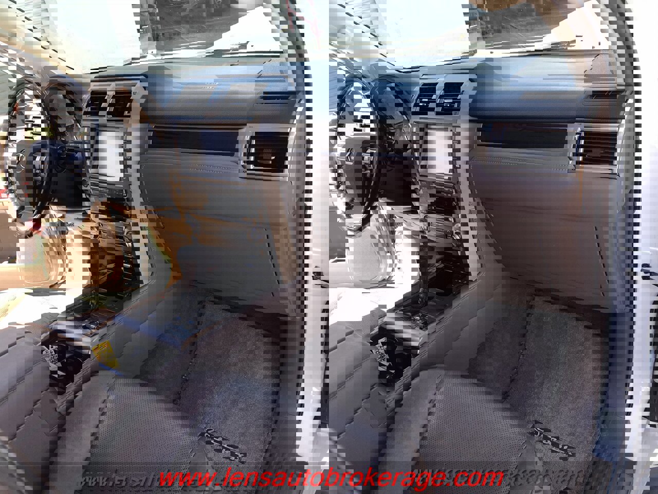 Used 2016 Lexus GX 460 w/ Premium Package image 22