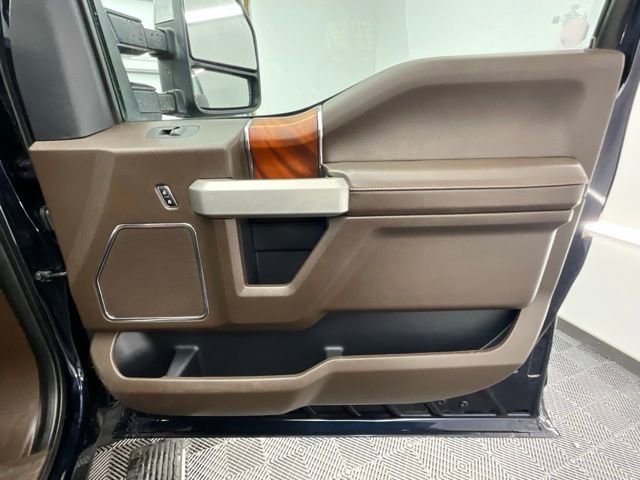Used 2022 Ford F250 King Ranch w/ King Ranch Ultimate Package image 15