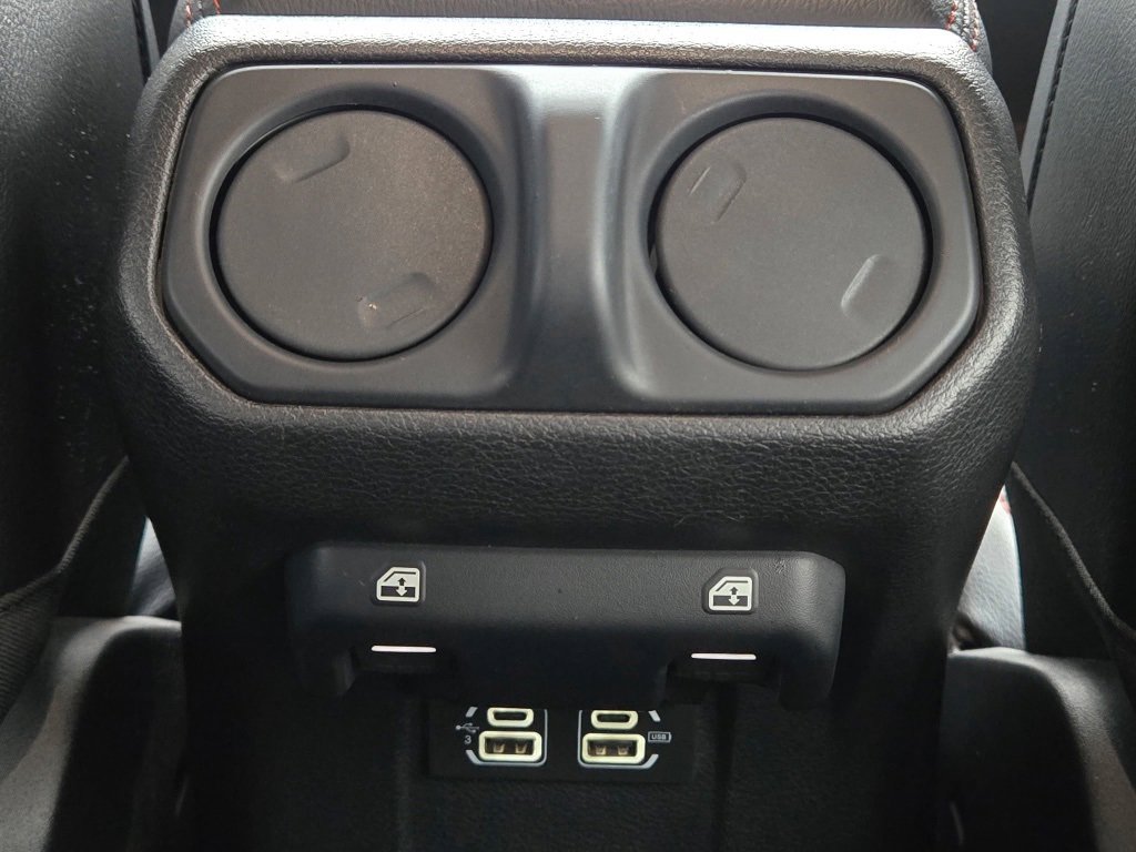 Used 2018 Jeep Wrangler Unlimited Rubicon image 29