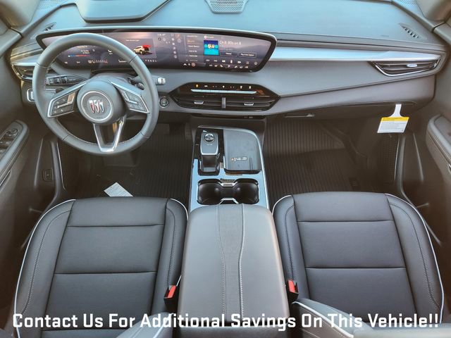 New 2026 Buick Enclave Preferred w/ LPO, Floor Liner Package image 19