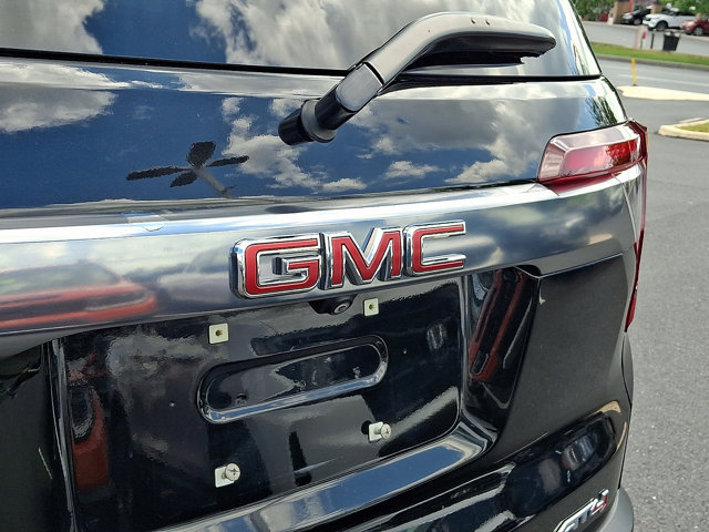 Used 2022 GMC Acadia AT4 w/ Technology Package AWD/4WD image 35