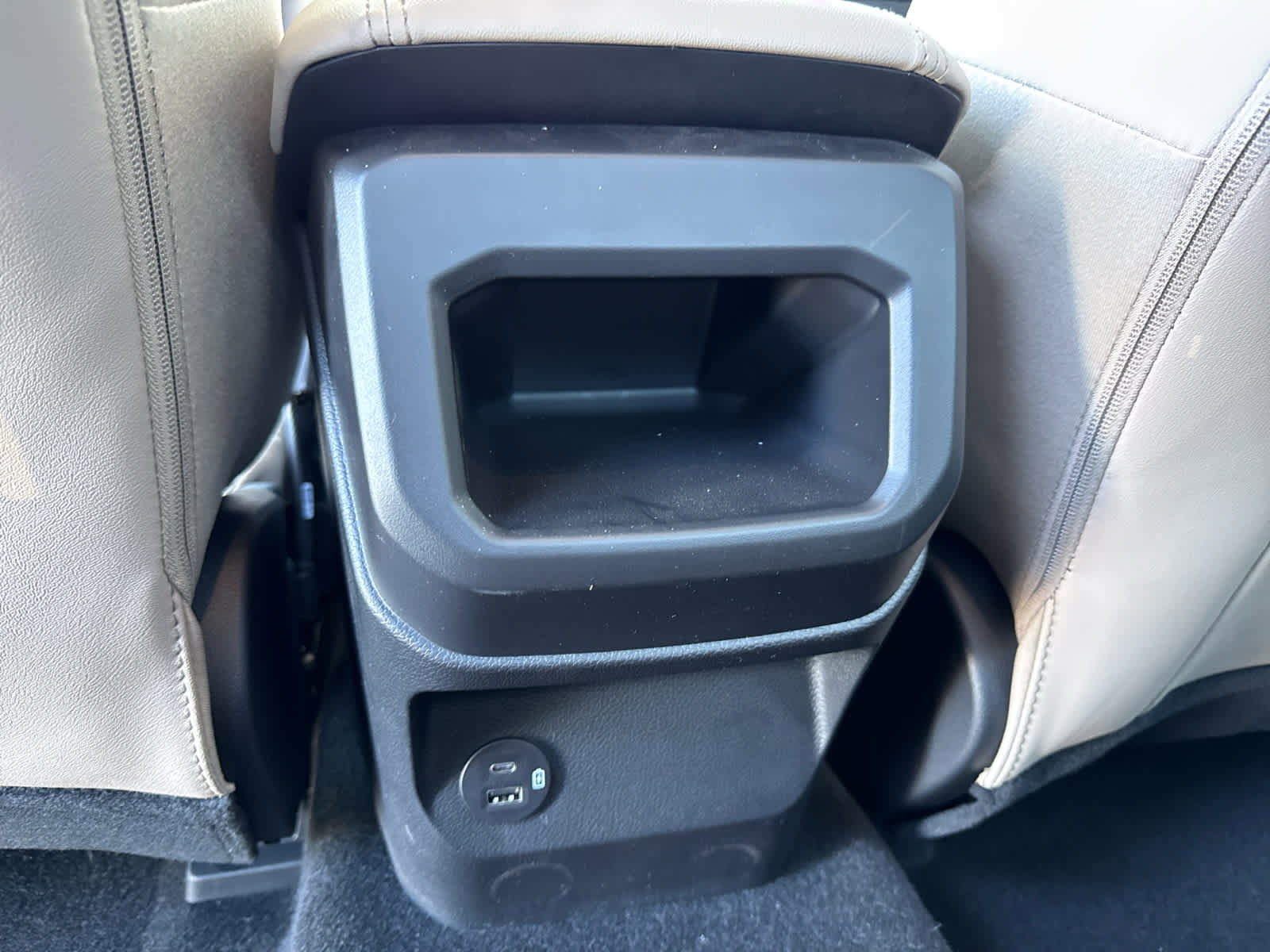 New 2025 Ford Ranger Lariat image 20