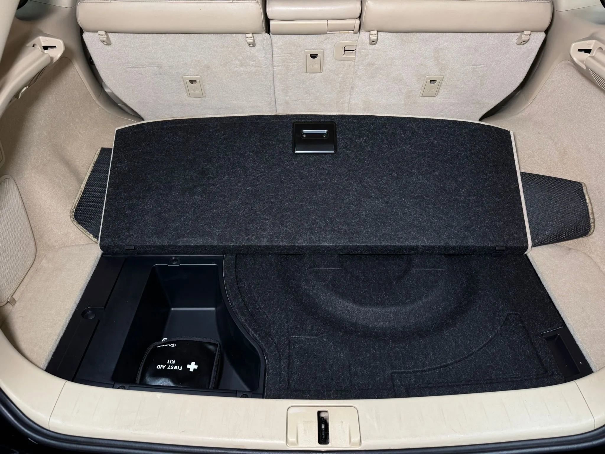 Used 2012 Lexus RX 350 RX 350 Sport Utility 4D image 50