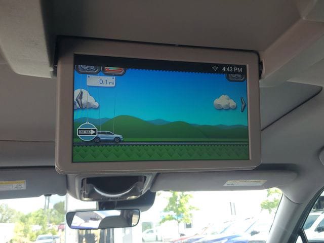 Used 2022 Honda Pilot Elite image 18