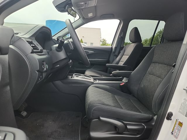 Certified 2023 Honda Ridgeline Sport image 13