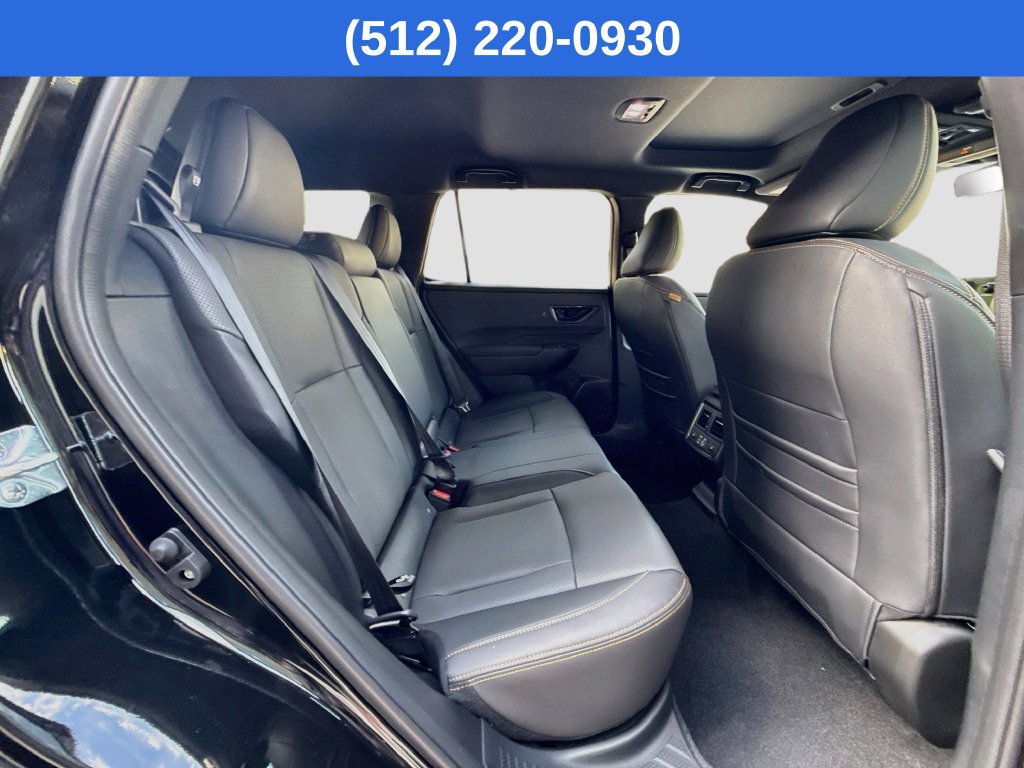 New 2026 Subaru Outback Wilderness AWD/4WD image 36
