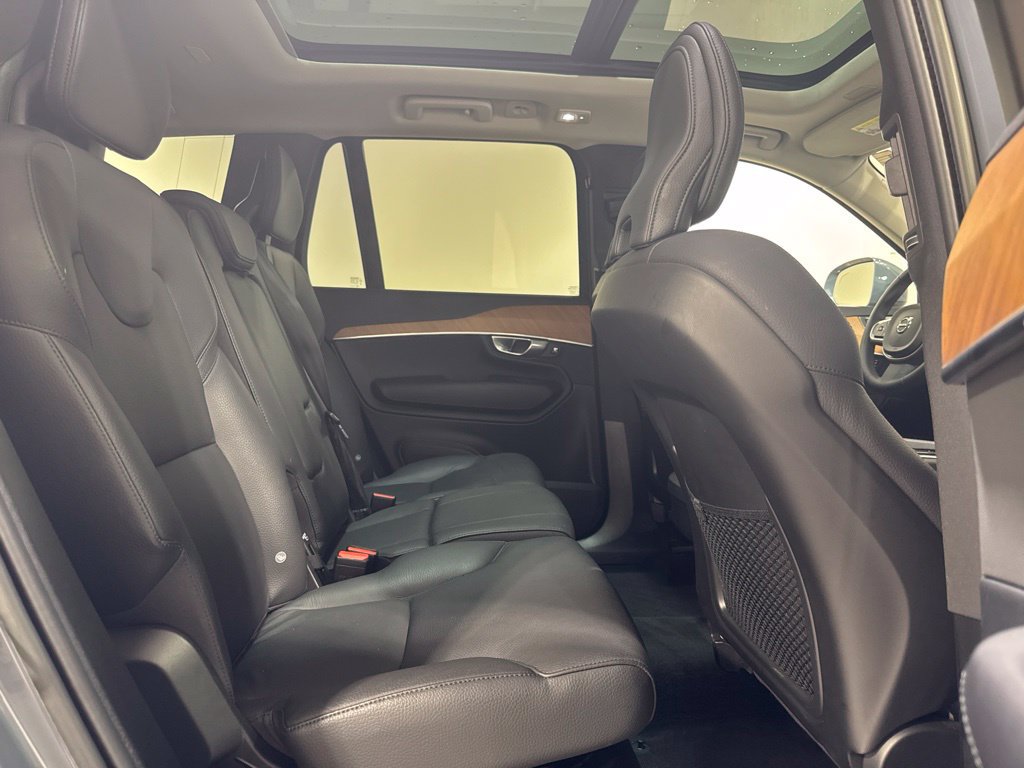 Certified 2023 Volvo XC90 B6 Plus w/ Protection Package Premier AWD/4WD image 25