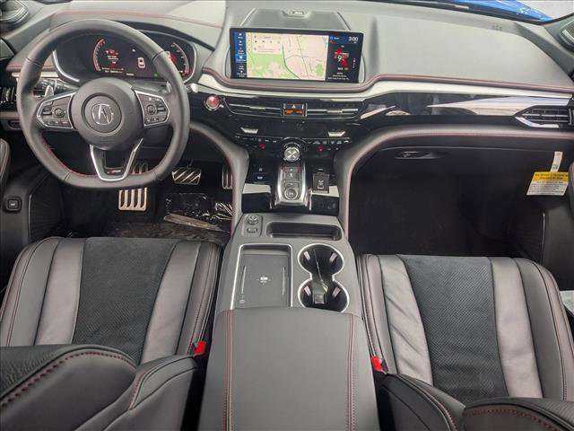 New 2026 Acura MDX A-Spec image 15