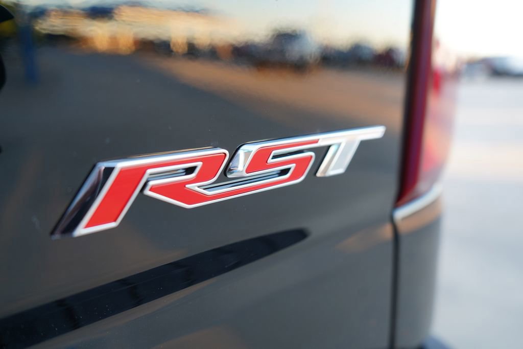 New 2026 Chevrolet Silverado 1500 RST image 6