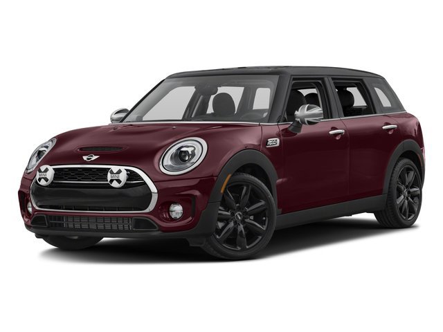 Used 2017 MINI Cooper Clubman S AWD/4WD image 1