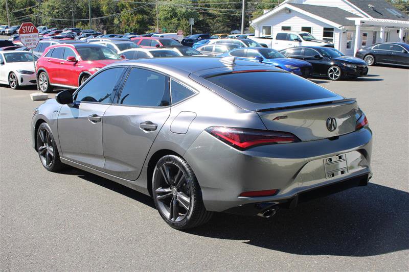 Used 2024 Acura Integra A-Spec image 6