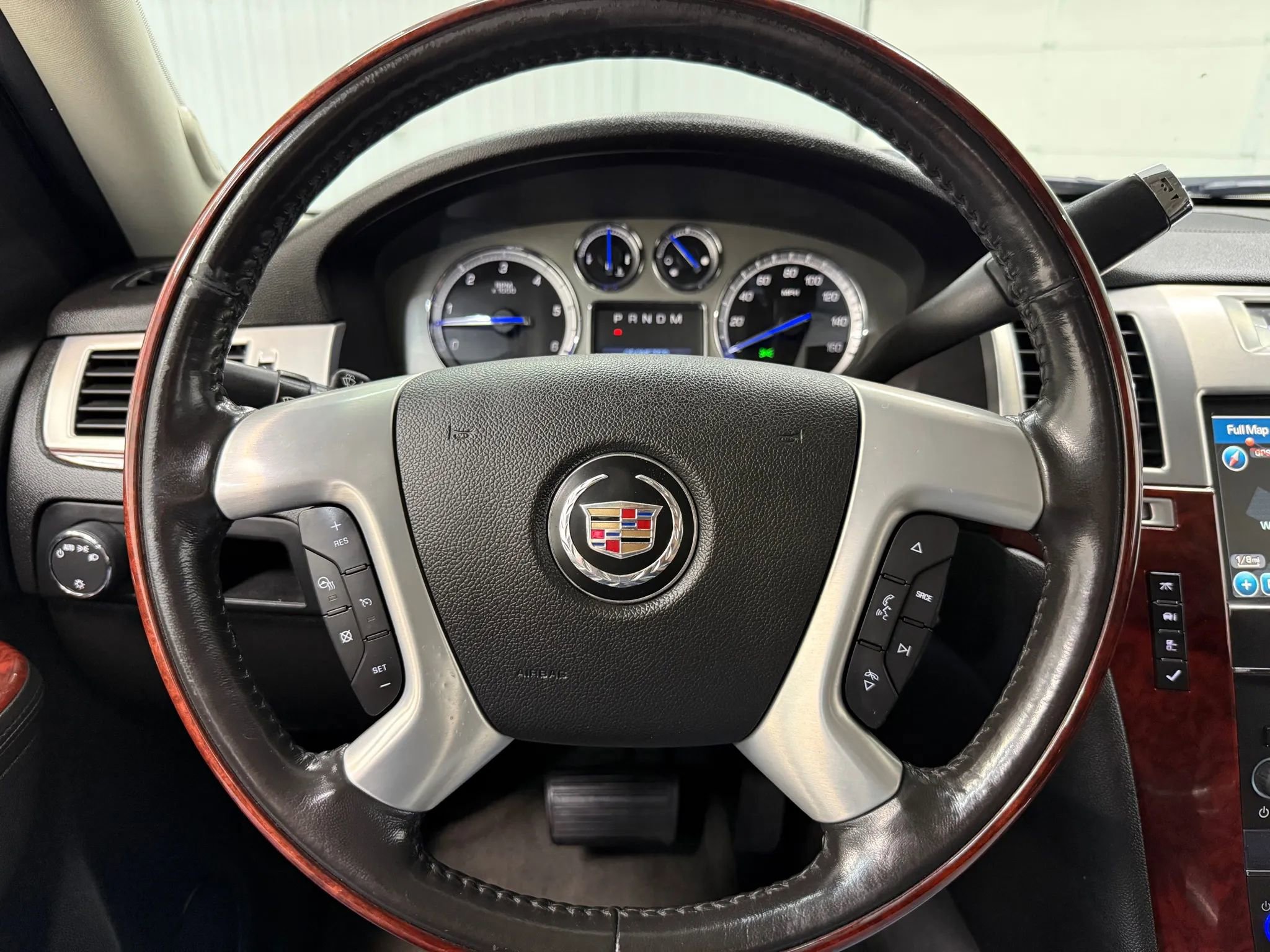 Used 2012 Cadillac Escalade EXT Premium image 19