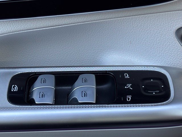Certified 2023 Mercedes-Benz EQE 350+ 4MATIC Sedan image 33