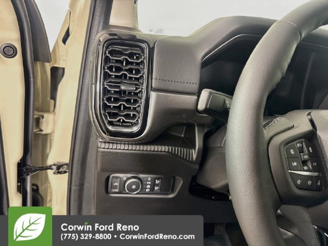New 2026 Ford Ranger Lariat w/ FX4 Off-Road Package AWD/4WD image 11