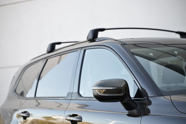 Used 2022 Kia Telluride EX w/ EX Premium Package image 3