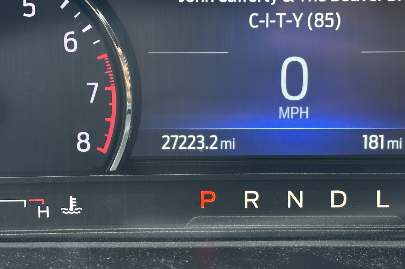 Used 2022 Ford Explorer XLT RWD image 26