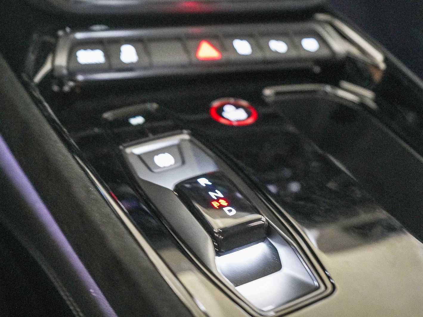 New 2026 Audi RS e-tron GT performance AWD/4WD image 22