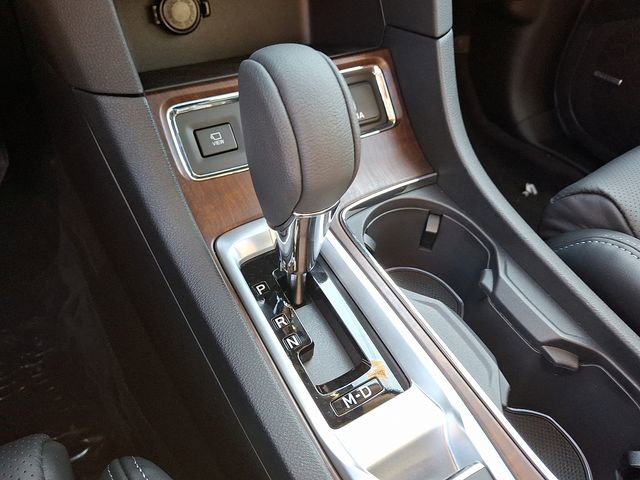 New 2025 Subaru Ascent Touring image 12