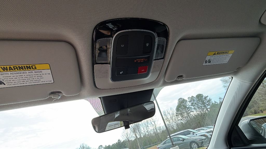 New 2026 Hyundai Tucson SE image 24