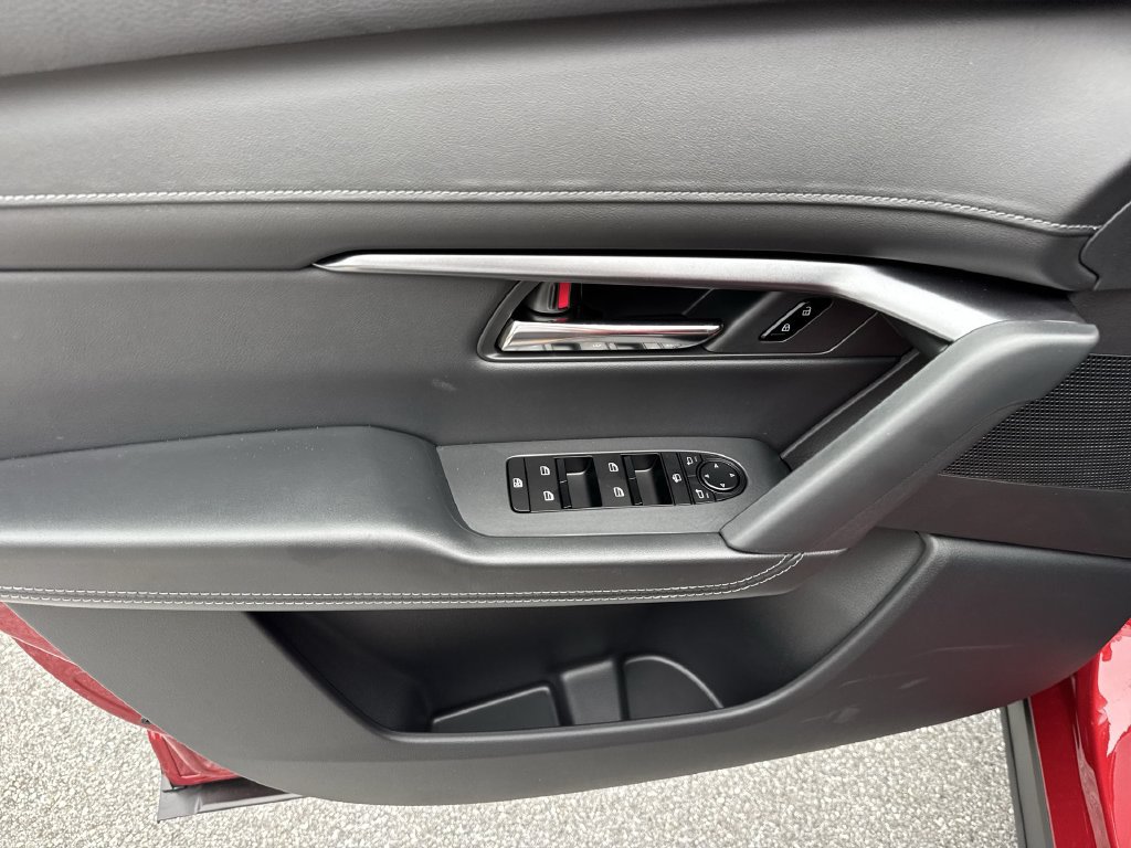 New 2026 MAZDA CX-5 Preferred AWD/4WD image 40