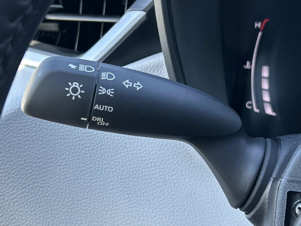 New 2027 Toyota Corolla SE FWD image 32