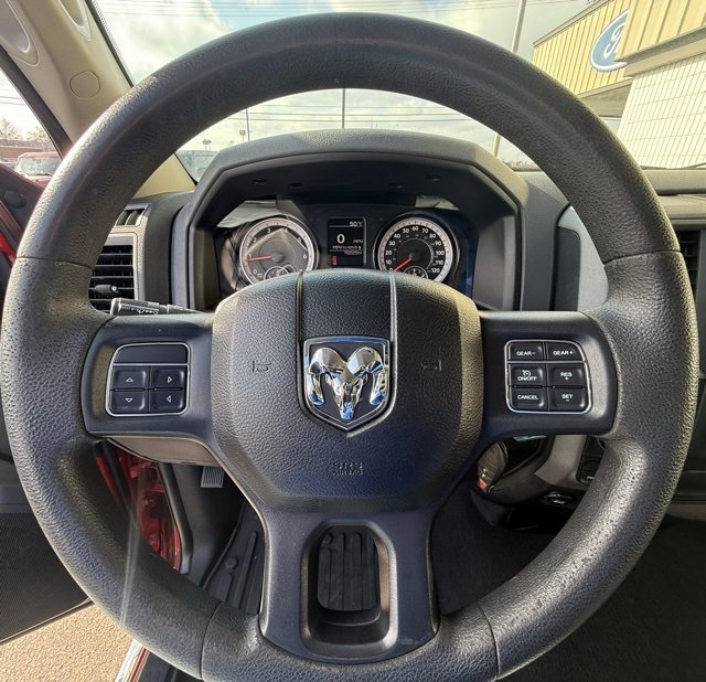 Used 2018 RAM 1500 Express image 14