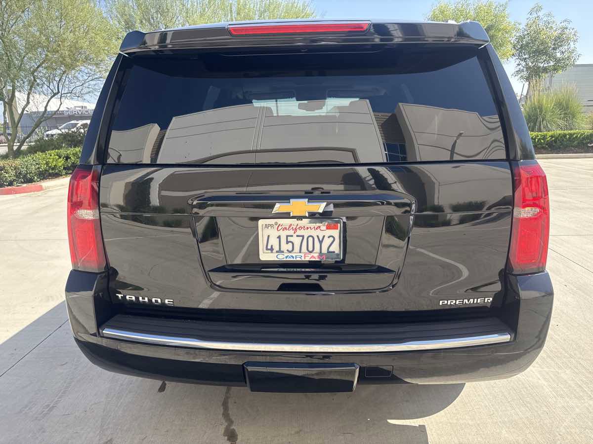 Used 2020 Chevrolet Tahoe Premier image 5