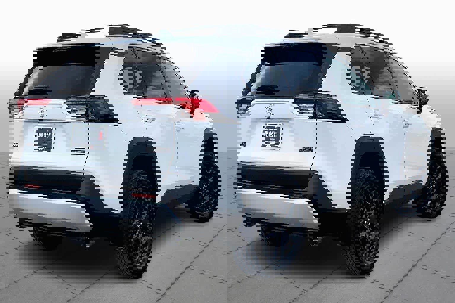 Used 2023 Toyota RAV4 Adventure w/ Convenience Package image 13