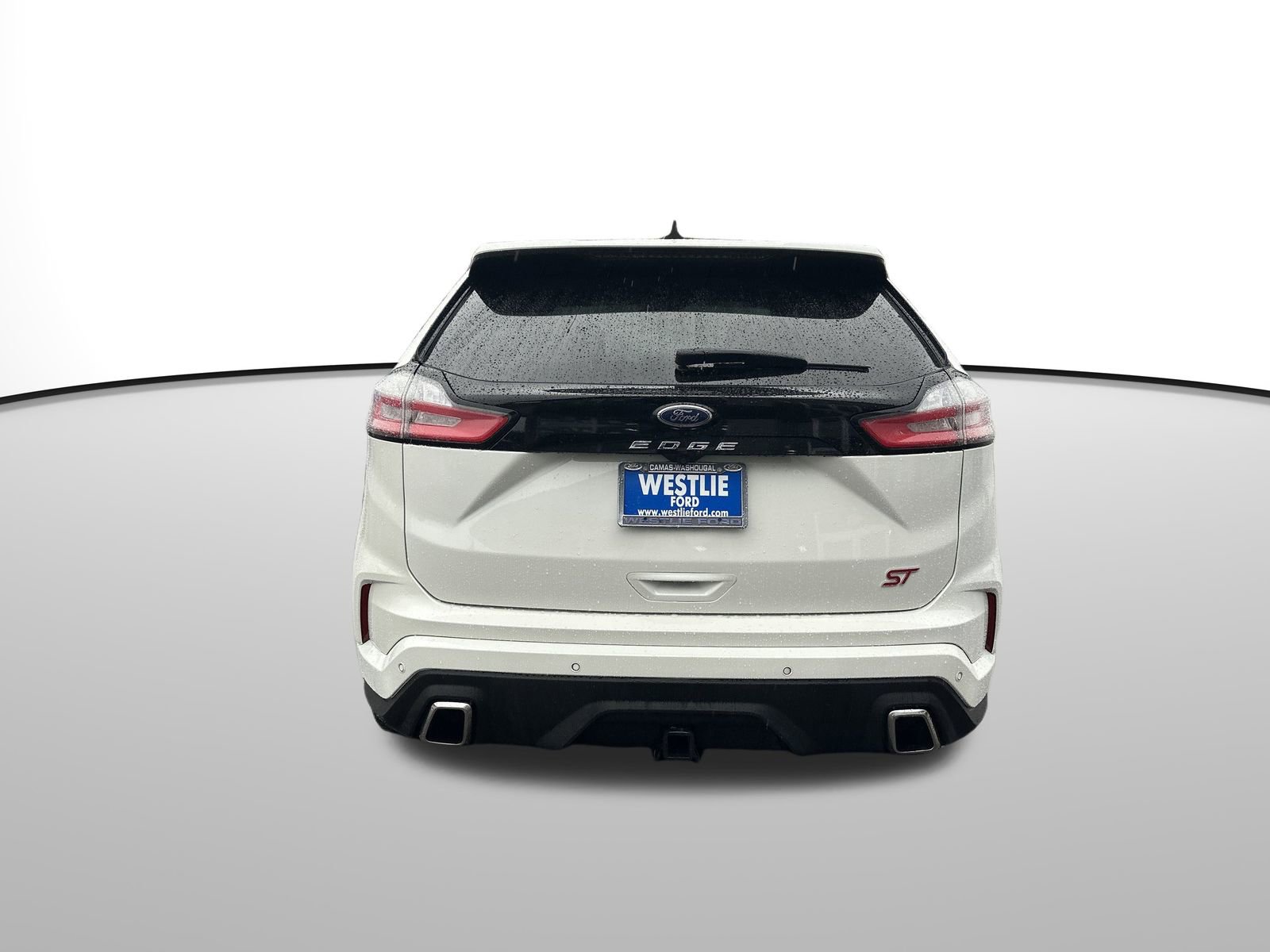 Used 2022 Ford Edge ST image 5