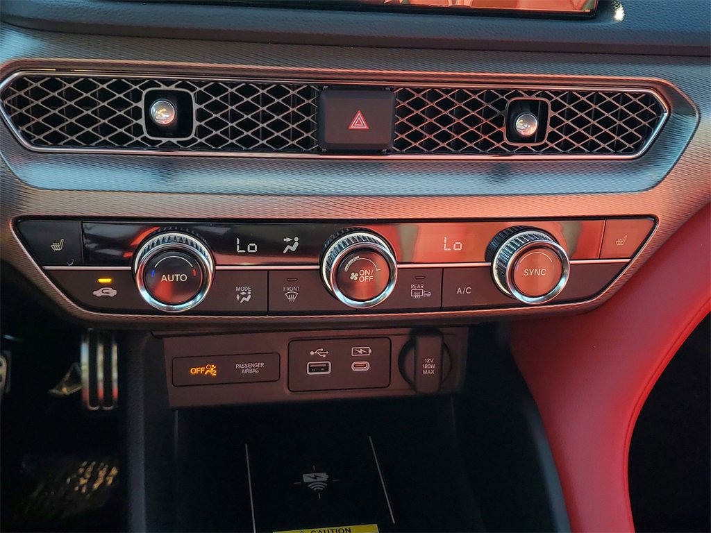 New 2026 Acura Integra A-Spec image 25